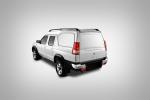DongFeng Rich Ruiqi 2006 года